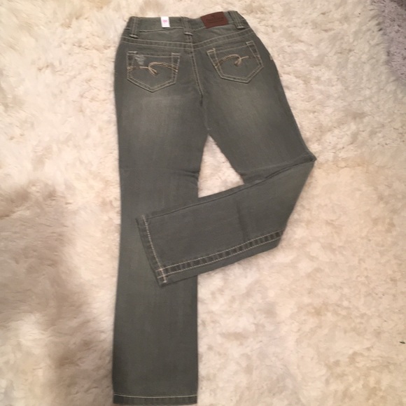 NWT Justice Children’s pants - Picture 4 of 4